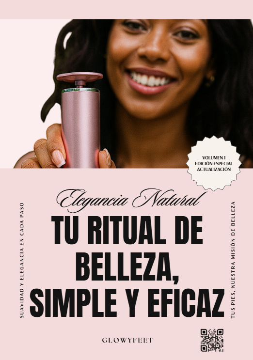 E-Book – Ritual de Belleza